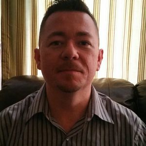 Meet your Posher, Jack